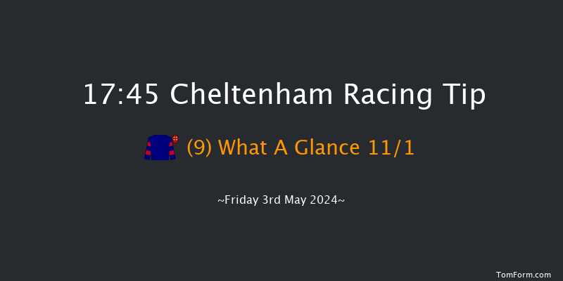 Cheltenham  17:45 Hunter Chase (Class 4)
25f Thu 18th Apr 2024