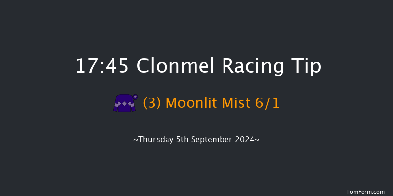 Clonmel  17:45 Handicap 10f  Fri 7th Jun 2024