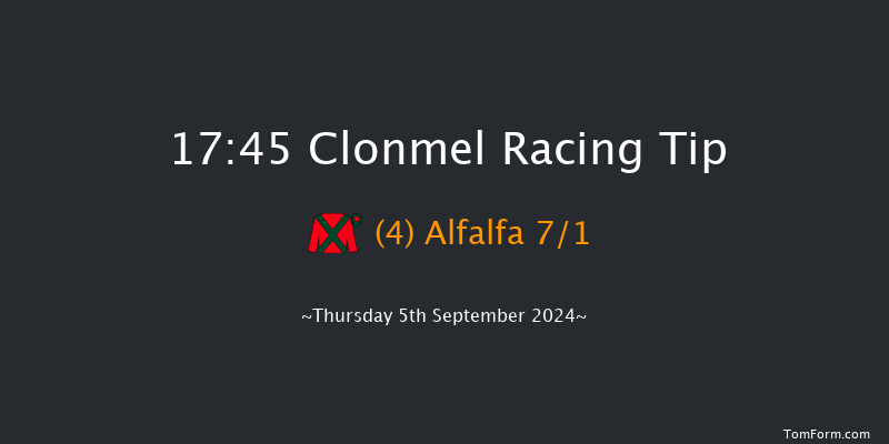 Clonmel  17:45 Handicap 10f  Fri 7th Jun 2024