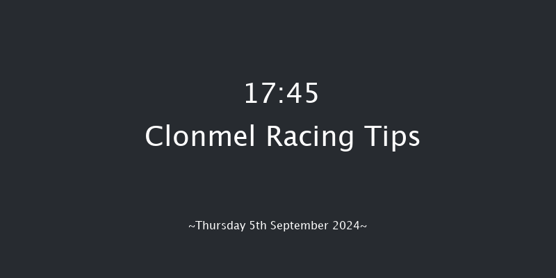 Clonmel  17:45 Handicap 10f  Fri 7th Jun 2024