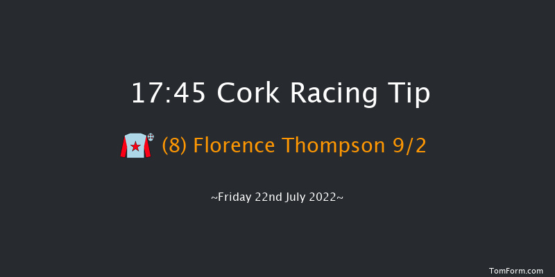 Cork 17:45 Handicap 6f Fri 8th Jul 2022