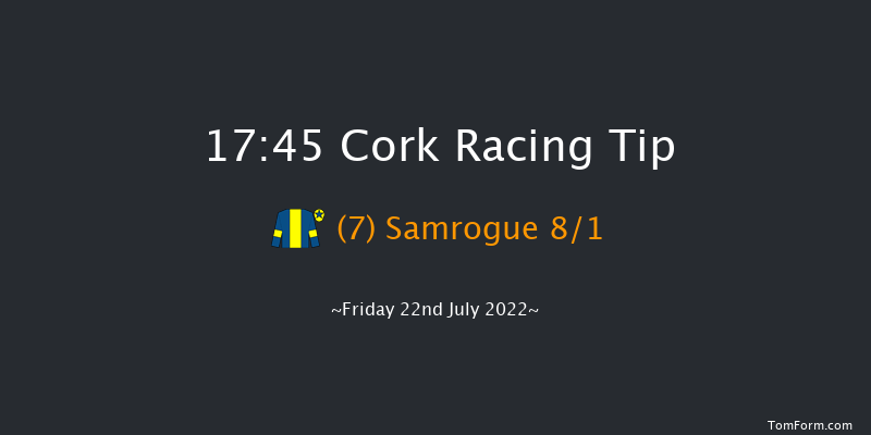 Cork 17:45 Handicap 6f Fri 8th Jul 2022