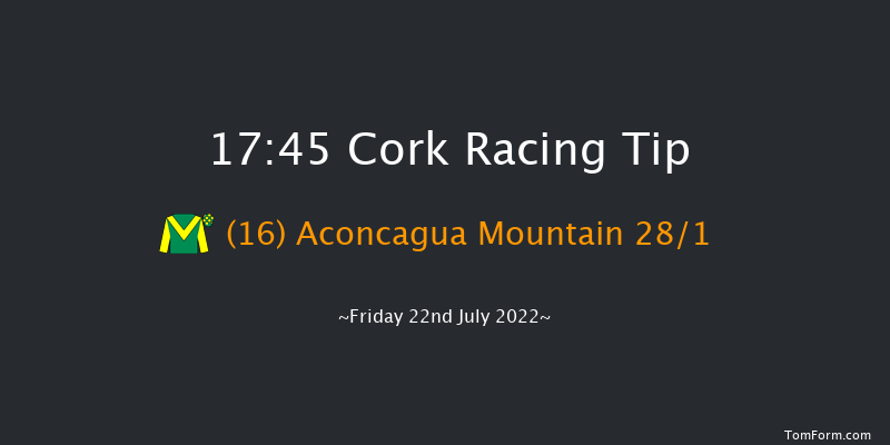 Cork 17:45 Handicap 6f Fri 8th Jul 2022