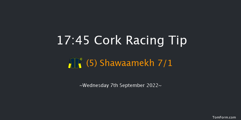 Cork 17:45 Handicap 6f Mon 1st Aug 2022