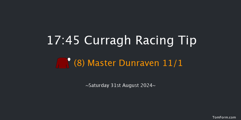 Curragh  17:45 Stakes 12f Sat 24th Aug 2024