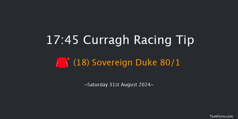 Curragh  17:45 Stakes 12f Sat 24th Aug 2024