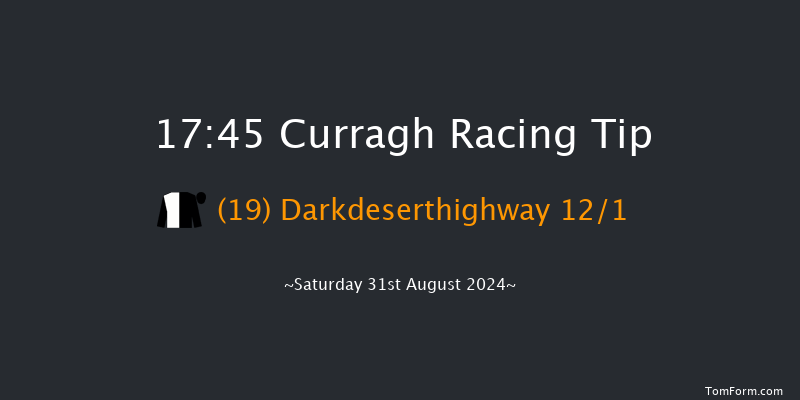 Curragh  17:45 Stakes 12f Sat 24th Aug 2024