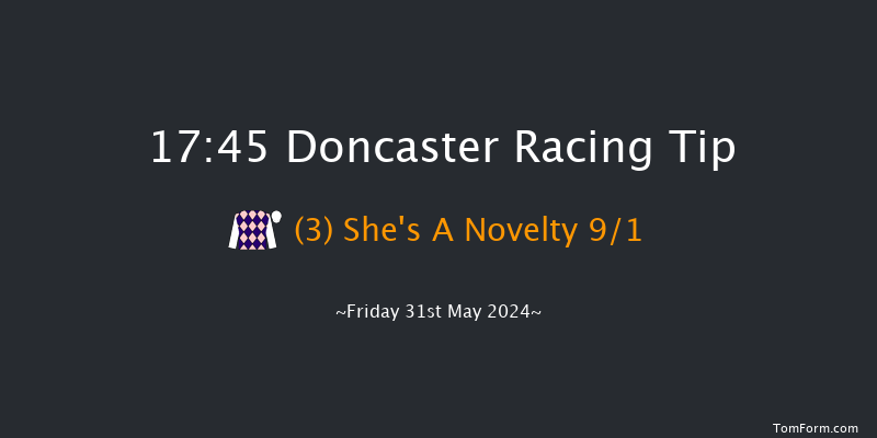 Doncaster  17:45 Stakes (Class 5) 12f Sat 18th May 2024