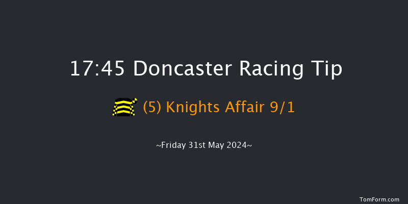 Doncaster  17:45 Stakes (Class 5) 12f Sat 18th May 2024