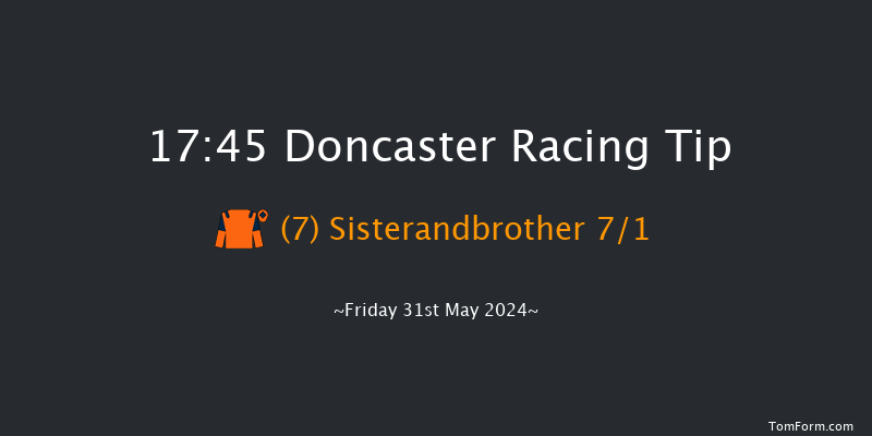 Doncaster  17:45 Stakes (Class 5) 12f Sat 18th May 2024