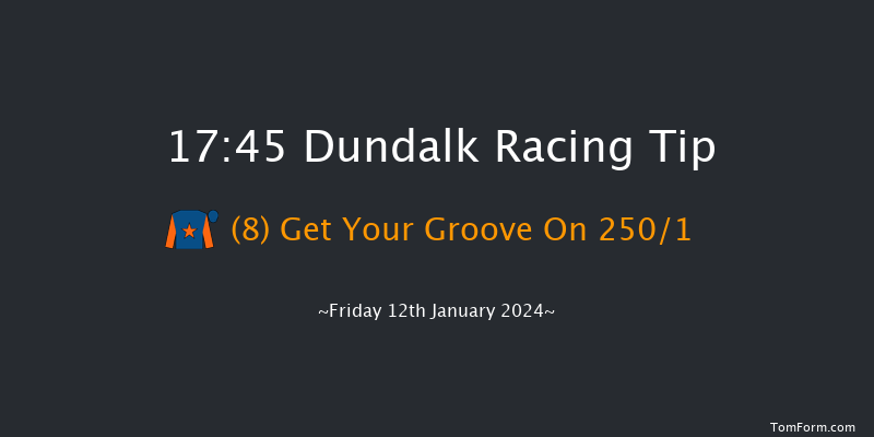 Dundalk 17:45 Maiden 8f Fri 22nd Dec 2023