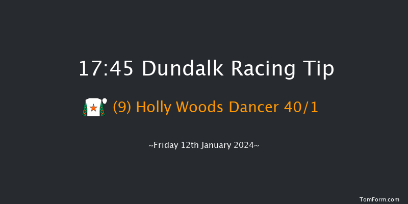 Dundalk 17:45 Maiden 8f Fri 22nd Dec 2023