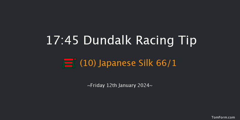 Dundalk 17:45 Maiden 8f Fri 22nd Dec 2023