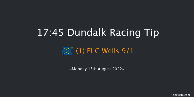 Dundalk 17:45 Handicap 11f Tue 12th Jul 2022