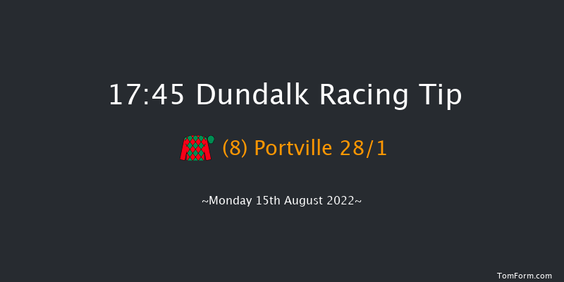 Dundalk 17:45 Handicap 11f Tue 12th Jul 2022