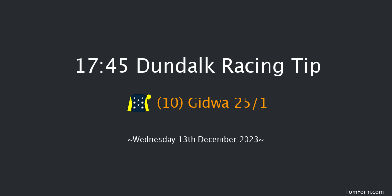 Dundalk 17:45 Handicap 7f Fri 8th Dec 2023