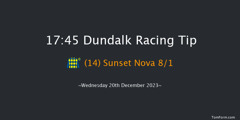 Dundalk 17:45 Handicap 7f Fri 15th Dec 2023