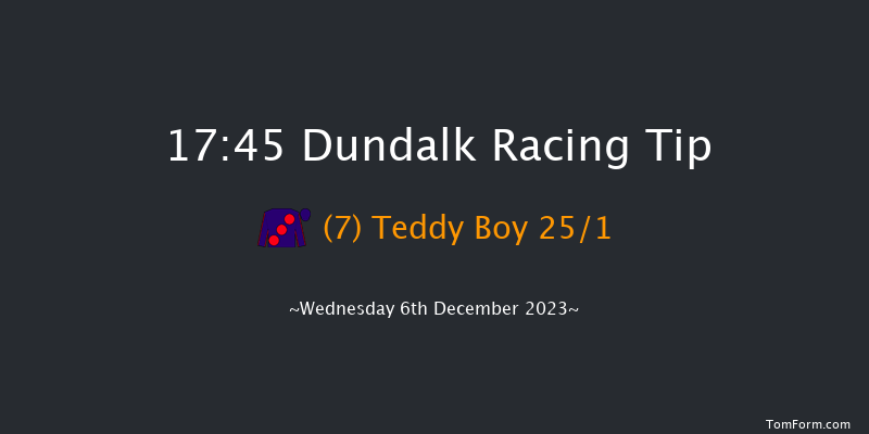 Dundalk 17:45 Handicap 6f Fri 1st Dec 2023