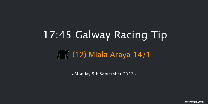 Galway 17:45 Handicap Hurdle 22f Sun 31st Jul 2022