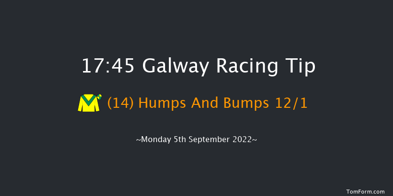 Galway 17:45 Handicap Hurdle 22f Sun 31st Jul 2022