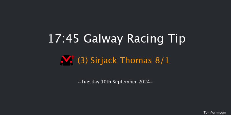 Galway  17:45 Handicap 7f Mon 9th Sep 2024