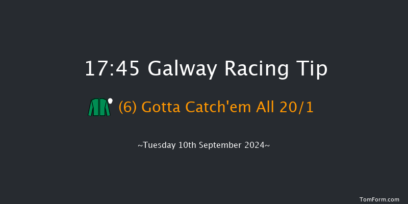 Galway  17:45 Handicap 7f Mon 9th Sep 2024