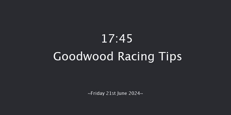 Goodwood  17:45 Maiden (Class 4) 5f Fri 14th Jun 2024