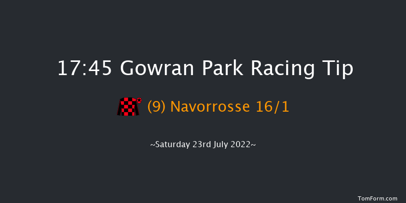 Gowran Park 17:45 Handicap 10f Sun 12th Jun 2022