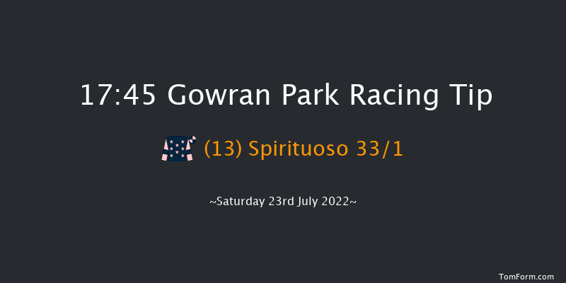 Gowran Park 17:45 Handicap 10f Sun 12th Jun 2022