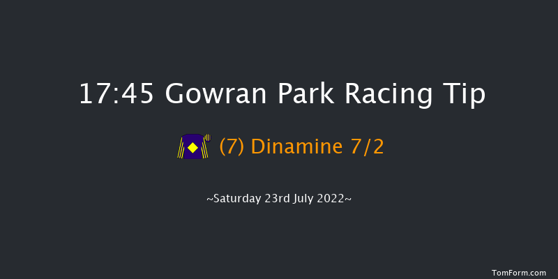 Gowran Park 17:45 Handicap 10f Sun 12th Jun 2022