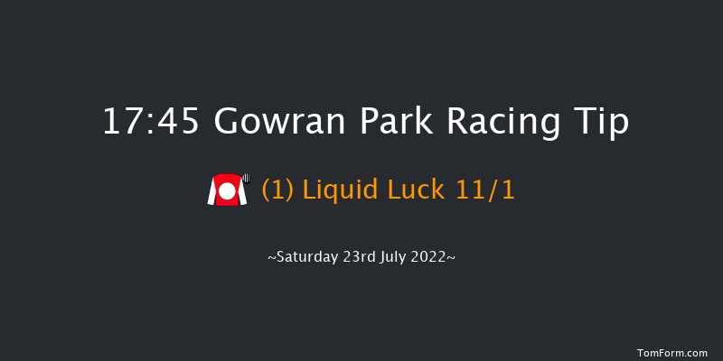 Gowran Park 17:45 Handicap 10f Sun 12th Jun 2022