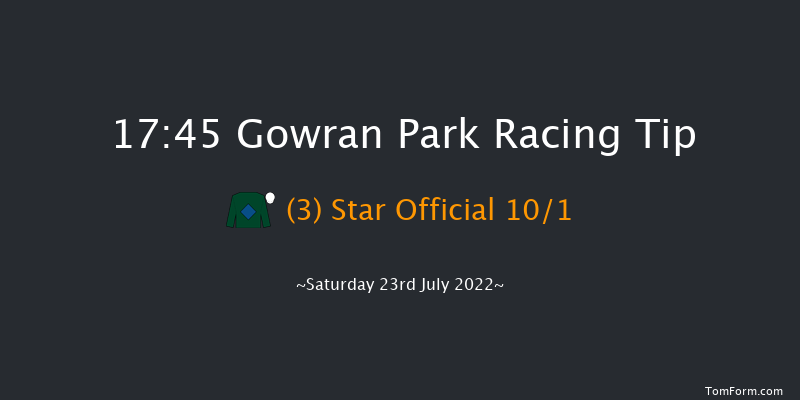 Gowran Park 17:45 Handicap 10f Sun 12th Jun 2022