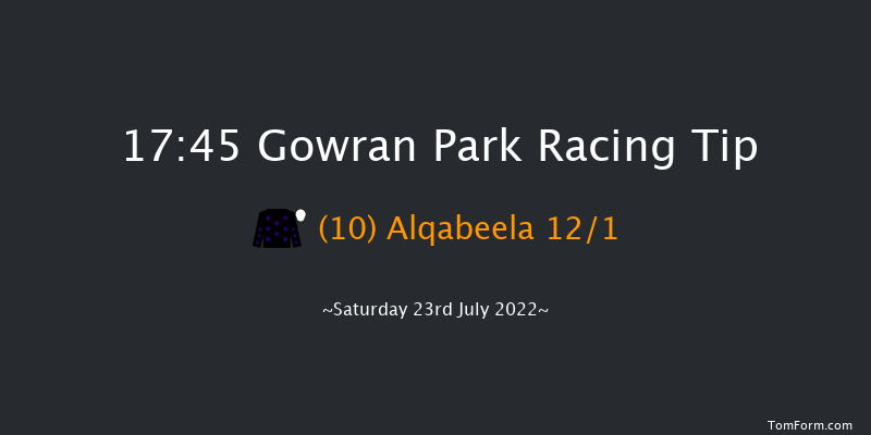 Gowran Park 17:45 Handicap 10f Sun 12th Jun 2022