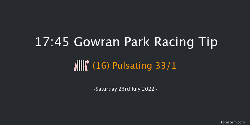 Gowran Park 17:45 Handicap 10f Sun 12th Jun 2022