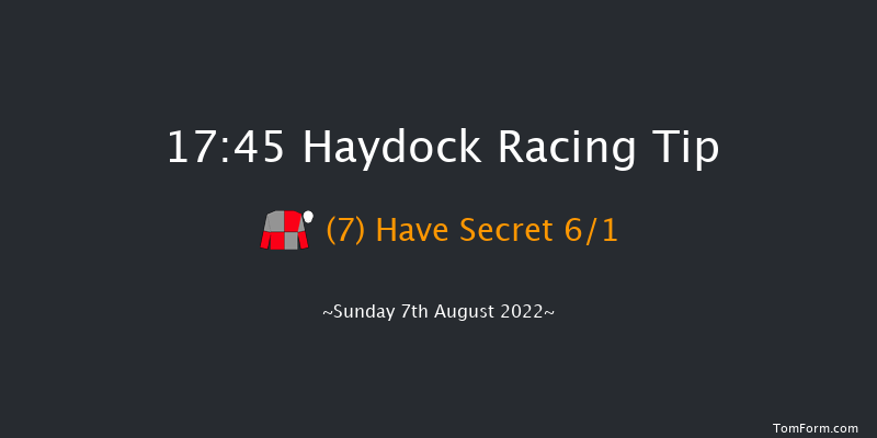 Haydock 17:45 Handicap (Class 4) 7f Sat 6th Aug 2022