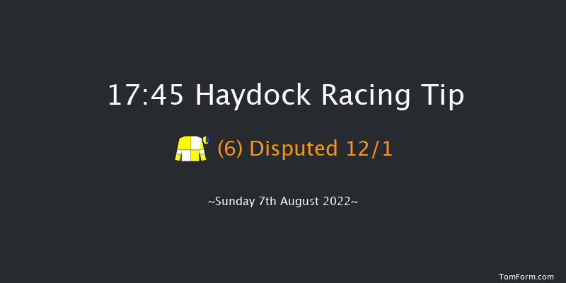 Haydock 17:45 Handicap (Class 4) 7f Sat 6th Aug 2022