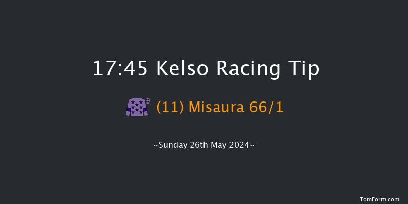 Kelso  17:45 NH Flat Race (Class 4) 16f Wed 8th May 2024