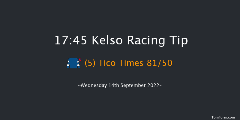 Kelso 17:45 Handicap Chase (Class 3) 17f Sun 29th May 2022