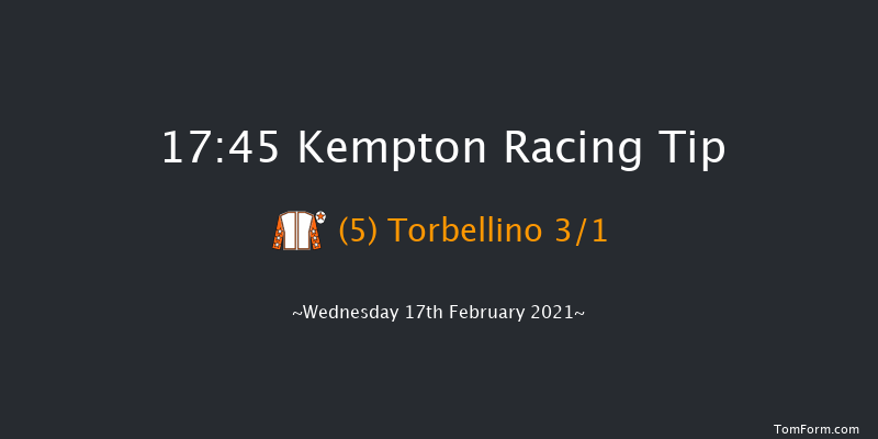 Unibet Casino Deposit 10 Get 40 Bonus Fillies' Handicap Kempton 17:45 Handicap (Class 5) 12f Tue 16th Feb 2021