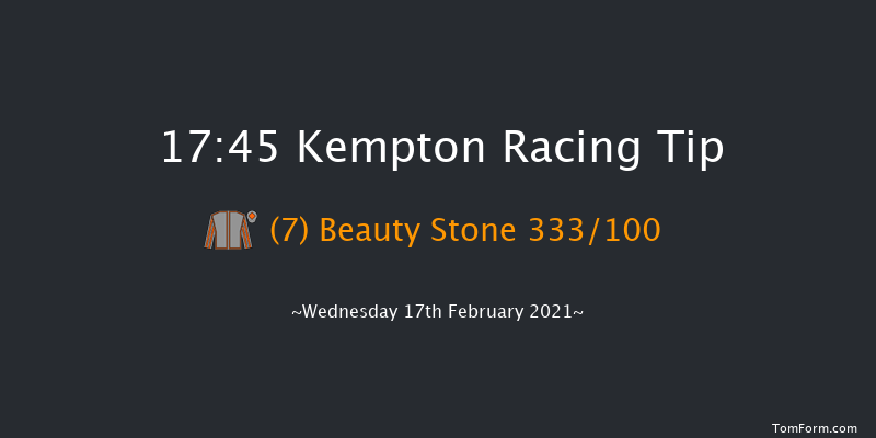 Unibet Casino Deposit 10 Get 40 Bonus Fillies' Handicap Kempton 17:45 Handicap (Class 5) 12f Tue 16th Feb 2021