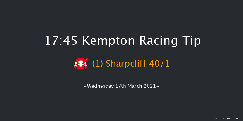 Unibet Casino Deposit 10 Get 40 Bonus Median Auction Maiden Stakes (Div 1) Kempton 17:45 Maiden (Class 5) 8f Wed 10th Mar 2021