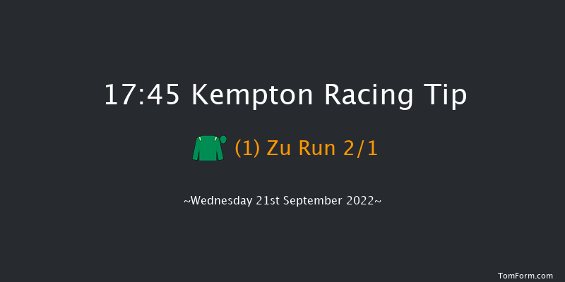 Kempton 17:45 Stakes (Class 4) 7f Fri 16th Sep 2022