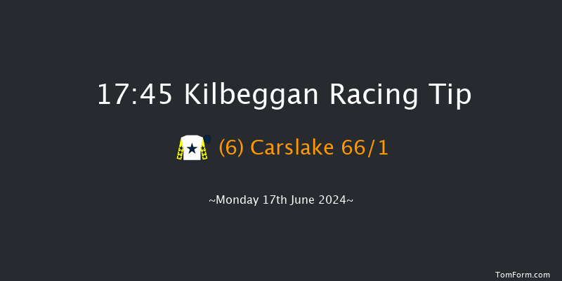 Kilbeggan  17:45 Handicap Hurdle 24f Sun 2nd Jun 2024