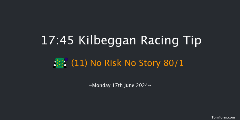 Kilbeggan  17:45 Handicap Hurdle 24f Sun 2nd Jun 2024