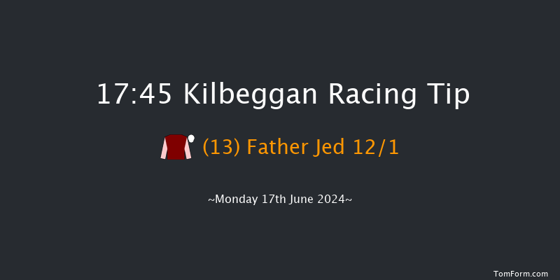 Kilbeggan  17:45 Handicap Hurdle 24f Sun 2nd Jun 2024