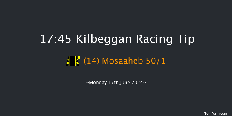 Kilbeggan  17:45 Handicap Hurdle 24f Sun 2nd Jun 2024