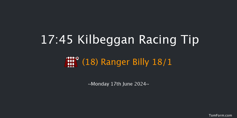 Kilbeggan  17:45 Handicap Hurdle 24f Sun 2nd Jun 2024