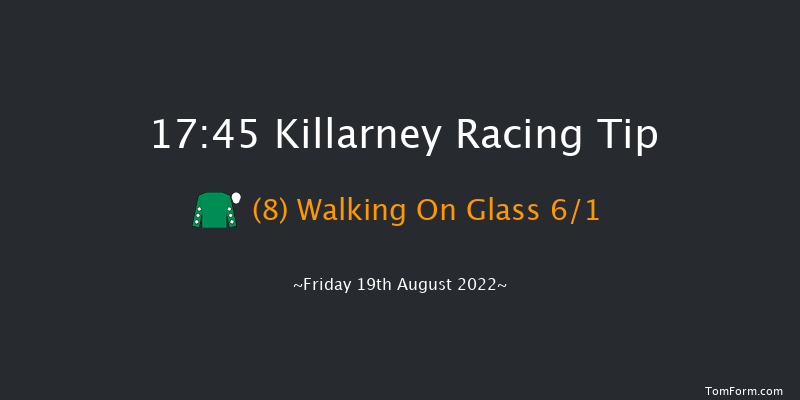 Killarney 17:45 Maiden Chase 23f Thu 18th Aug 2022