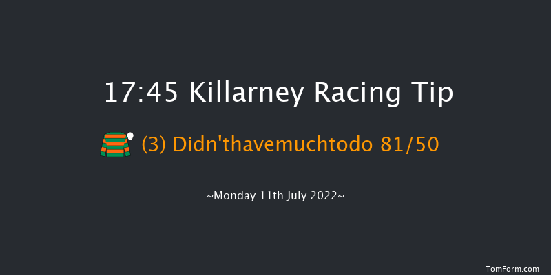 Killarney 17:45 Stakes 8f Tue 17th May 2022