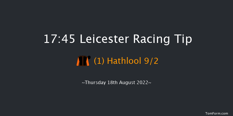 Leicester 17:45 Handicap (Class 4) 8f Sun 7th Aug 2022